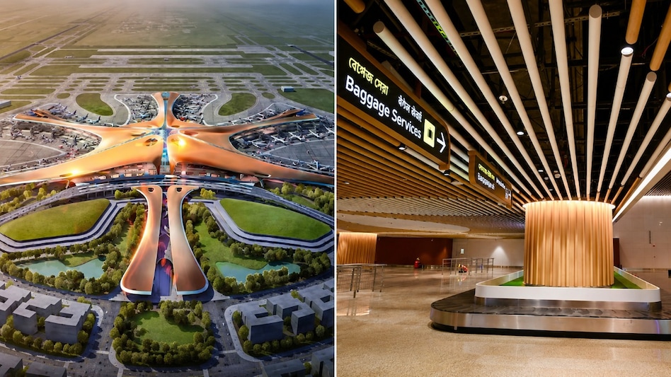 The award highlights airports and terminals that successfully bring together aesthetics, functionality, environmental responsibility and traveller comfort. The award highlights airports and terminals that successfully bring together aesthetics, functionality, environmental responsibility and traveller comfort.