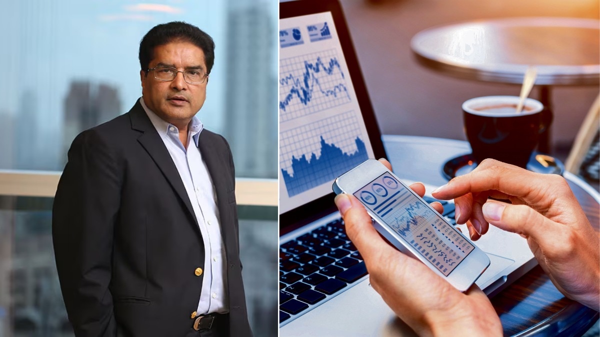 Raamdeo Agrawal, the chairman and co-founder of Motilal Oswal Financial Services, notes that India has produced maximum multibagger stocks over the years and will continue to create more multibaggers over the next couple of decades.