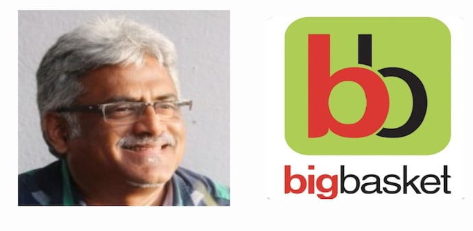 Menon will remain on BigBasket's board of directors and continue to provide guidance and mentorship Menon will remain on BigBasket's board of directors and continue to provide guidance and mentorship