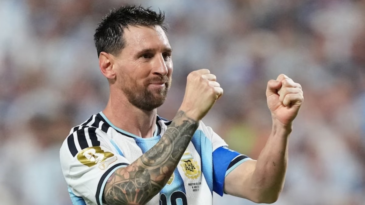 FIFA World Cup 2026: How rich is Lionel Messi? A look at his net worth, properties and supercars