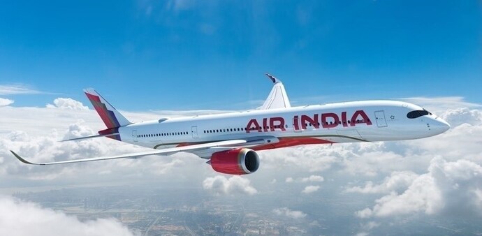 Air India's new basic fare structure could bring in a difference of ₹500-600 in your airfare Air India's new basic fare structure could bring in a difference of ₹500-600 in your airfare