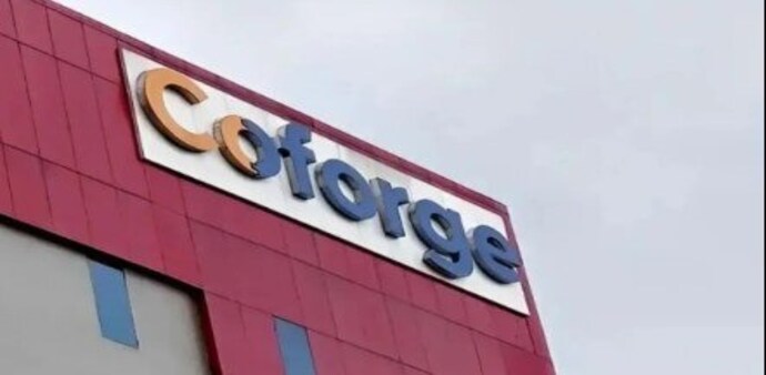 Coforge Q4 earnings came above estimates with net profit jumping 145 percent year-on-year to Rs 612 crore. Coforge Q4 earnings came above estimates with net profit jumping 145 percent year-on-year to Rs 612 crore.