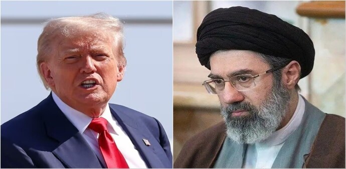 Iran nuclear pledge for sanctions relief: What the 14-point US draft proposes Iran nuclear pledge for sanctions relief: What the 14-point US draft proposes