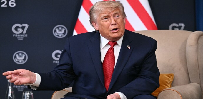 'We'll strike again': Trump warns Iran, says MoU is not final 'We'll strike again': Trump warns Iran, says MoU is not final