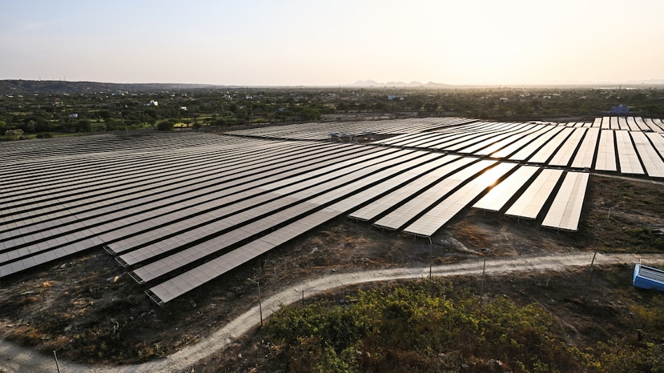 India's solar capacity has increased, but the lack of infrastructure is impacting its adoption India's solar capacity has increased, but the lack of infrastructure is impacting its adoption