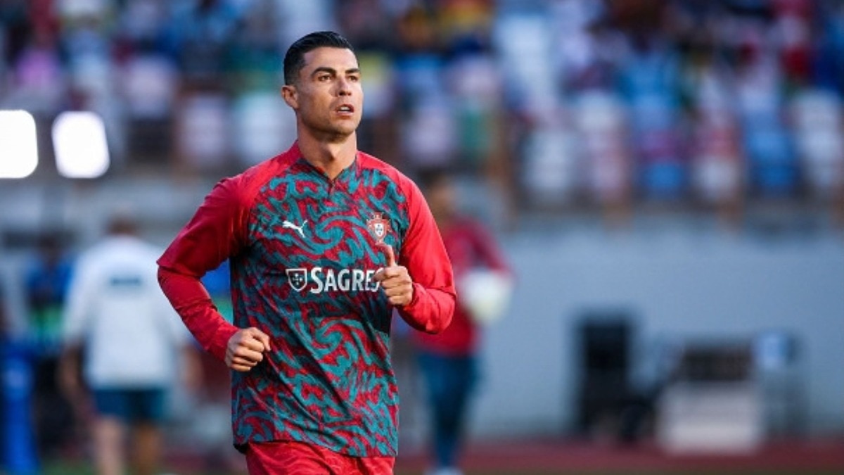 FIFA World Cup 2026: Take a look at Cristiano Ronaldo's billion dollor wealth success