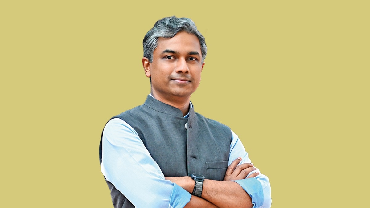 Anish Sugathan, Associate Professor, Strategy Area Chairperson, Centre for Sustainability and Corporate Governance Research, IIM Ahmedabad