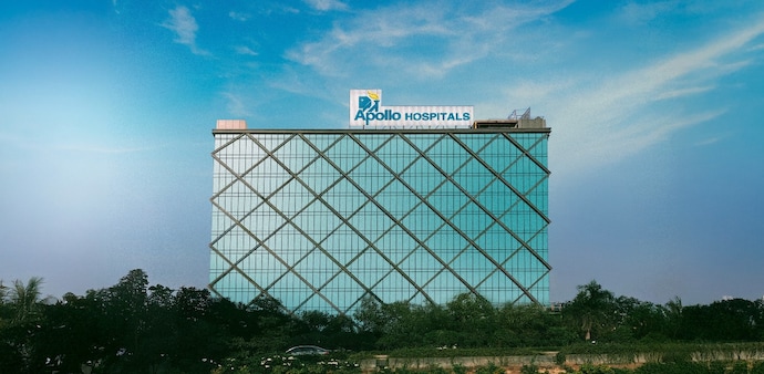 Apollo Hospitals, five directors settle FEMA violations Apollo Hospitals, five directors settle FEMA violations