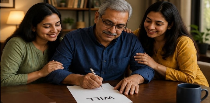 Without a will, the distribution of assets is governed by succession laws rather than an individual's wishes. This can lead to delays, legal complications and even family disputes. Without a will, the distribution of assets is governed by succession laws rather than an individual's wishes. This can lead to delays, legal complications and even family disputes.