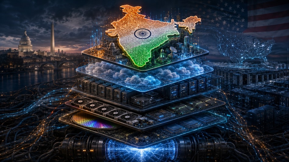 India’s AI dream runs on a stack it does not control India’s AI dream runs on a stack it does not control