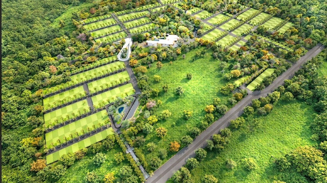 As East Bengaluru continues to expand, IVY County by Iconhomz stands advantageously positioned
