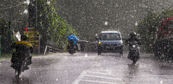 Indian monsoon is off to a slow start. Is it an indication of El Niño Indian monsoon is off to a slow start. Is it an indication of El Niño