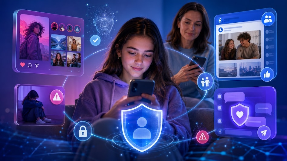 Meta Enhances Teen Safety with New AI Age Verification and Parental Notifications