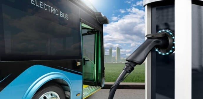 JBM Auto was India’s second-largest e-bus maker in FY26 after Ashok Leyland-owned Switch Mobility. JBM Auto was India’s second-largest e-bus maker in FY26 after Ashok Leyland-owned Switch Mobility.