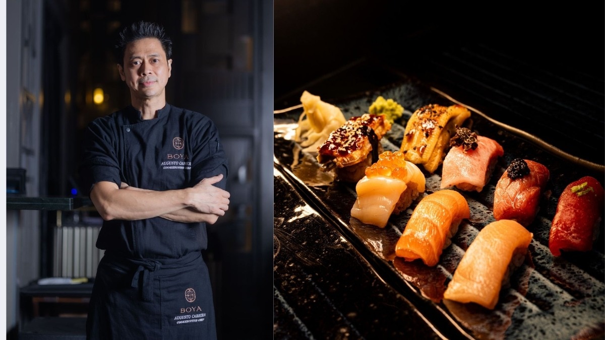 International Sushi Day 2026 | How sushi in India moved from curiosity to diners willing to pay ₹25,000 for an omakase experience