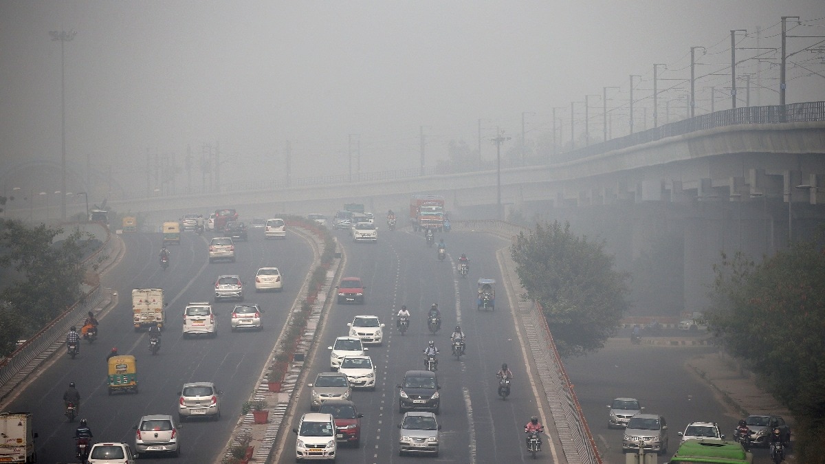 How air pollution is impacting business decisions