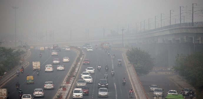 There are also several reports that highlight the cost of air pollution to the Indian economy. There are also several reports that highlight the cost of air pollution to the Indian economy.