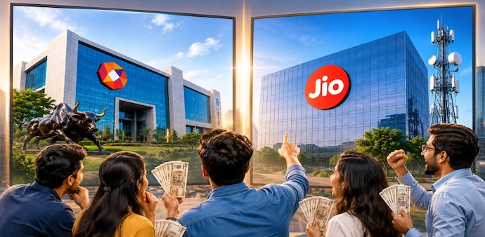 NSE's revenue more than doubled between April 2019 and April 2026 to about Rs 18,700 crore, led by strong growth in options trading. Pic source: (AI image for representational purposes ) NSE's revenue more than doubled between April 2019 and April 2026 to about Rs 18,700 crore, led by strong growth in options trading. Pic source: (AI image for representational purposes )