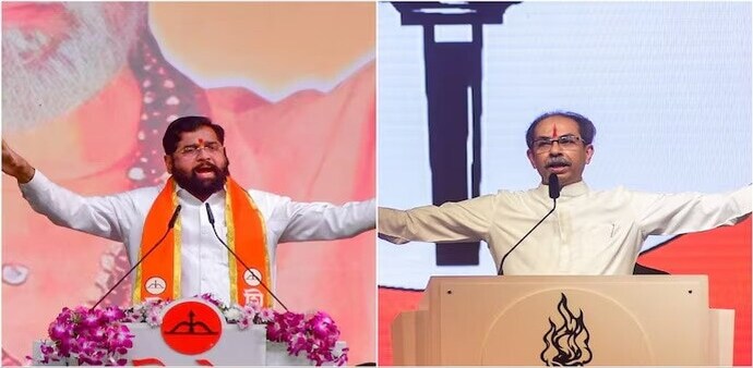 From Noida hotel to Speaker's office: The 48-hour operation behind Sena UBT split From Noida hotel to Speaker's office: The 48-hour operation behind Sena UBT split