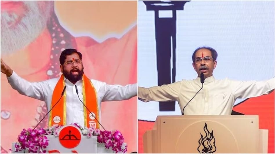 From Noida hotel to Speaker's office: The 48-hour operation behind Sena UBT split From Noida hotel to Speaker's office: The 48-hour operation behind Sena UBT split
