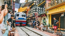 How Hanoi is emerging as a stylish short-haul escape thanks to a fast-growing luxury scene Hanoi On The Horizon