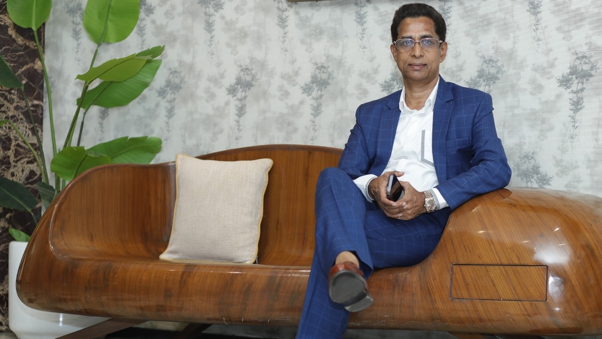 Over the years, Shankar built businesses in transport, automobile retail, rural finance and beverages.