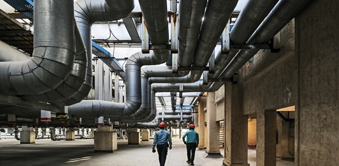 Can sustainable data centres power an AI-led future? Can sustainable data centres power an AI-led future?
