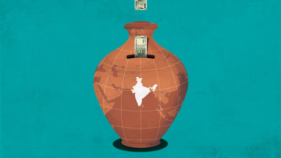 Sustainable Finance: Why India's average climate finance flows have been low Sustainable Finance: Why India's average climate finance flows have been low