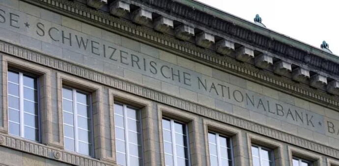 Funds linked to Indian clients in Swiss banks dip to ₹36,793 crore Funds linked to Indian clients in Swiss banks dip to ₹36,793 crore