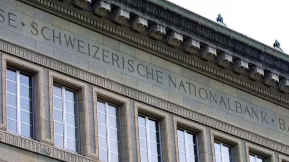 Funds linked to Indian clients in Swiss banks dip to ₹36,793 crore Funds linked to Indian clients in Swiss banks dip to ₹36,793 crore