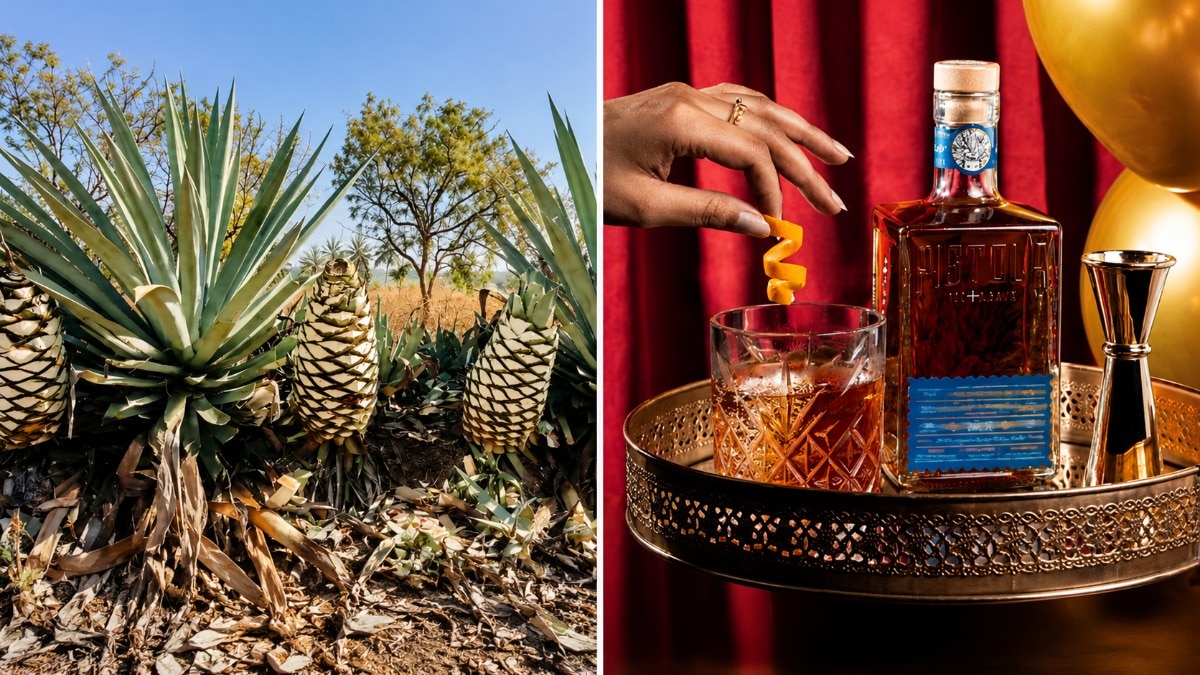 The most valuable part of the agave plant is its core, known as the piña, which contains the sugars needed to produce alcohol. The most valuable part of the agave plant is its core, known as the piña, which contains the sugars needed to produce alcohol.