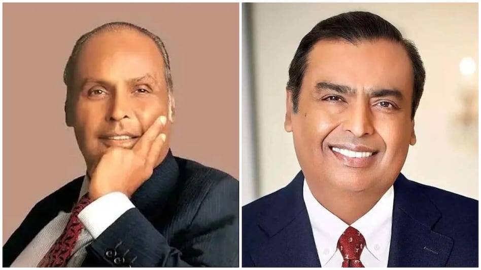 The biggest talking point at this year's AGM is expected to be the proposed initial public offering of Jio Platforms. The biggest talking point at this year's AGM is expected to be the proposed initial public offering of Jio Platforms.