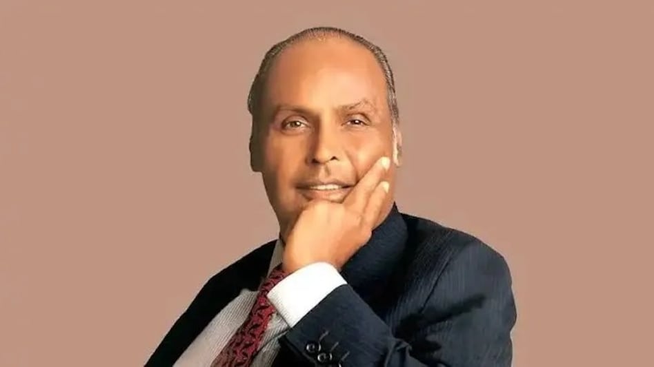 In 1966, he entered manufacturing in a move that altered Reliance’s future. In 1966, he entered manufacturing in a move that altered Reliance’s future.