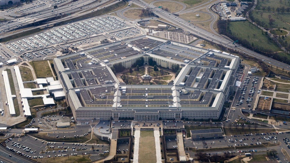 Pentagon says it need $80 billion to foot Iran war, other defence bills