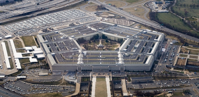 Pentagon hands $80 billion bill for Iran war, other defence needs Pentagon hands $80 billion bill for Iran war, other defence needs