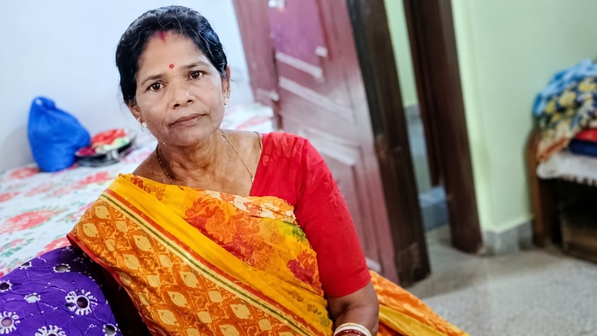 ‘She brought bad energy, affected my son...’: South Delhi doctor arrested over house help's murder 