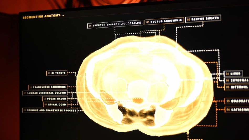 Midjourney’s expansion beyond generative AI into healthcare technology Midjourney’s expansion beyond generative AI into healthcare technology
