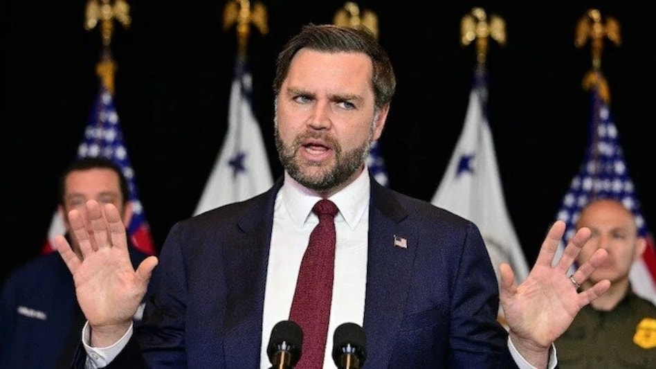 The friction began when Vance publicly reminded Israeli critics attacking a US-brokered deal with Iran that American taxpayers heavily subsidise Israel's defense. The friction began when Vance publicly reminded Israeli critics attacking a US-brokered deal with Iran that American taxpayers heavily subsidise Israel's defense.