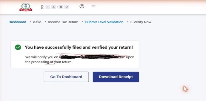 Indian professionals have experimented with using AI tools to file their income tax Indian professionals have experimented with using AI tools to file their income tax