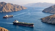 18,000 Indian seafarers may leave Hormuz, but the ordeal isn’t over For India, the Hormuz crisis is about far more than just energy security
