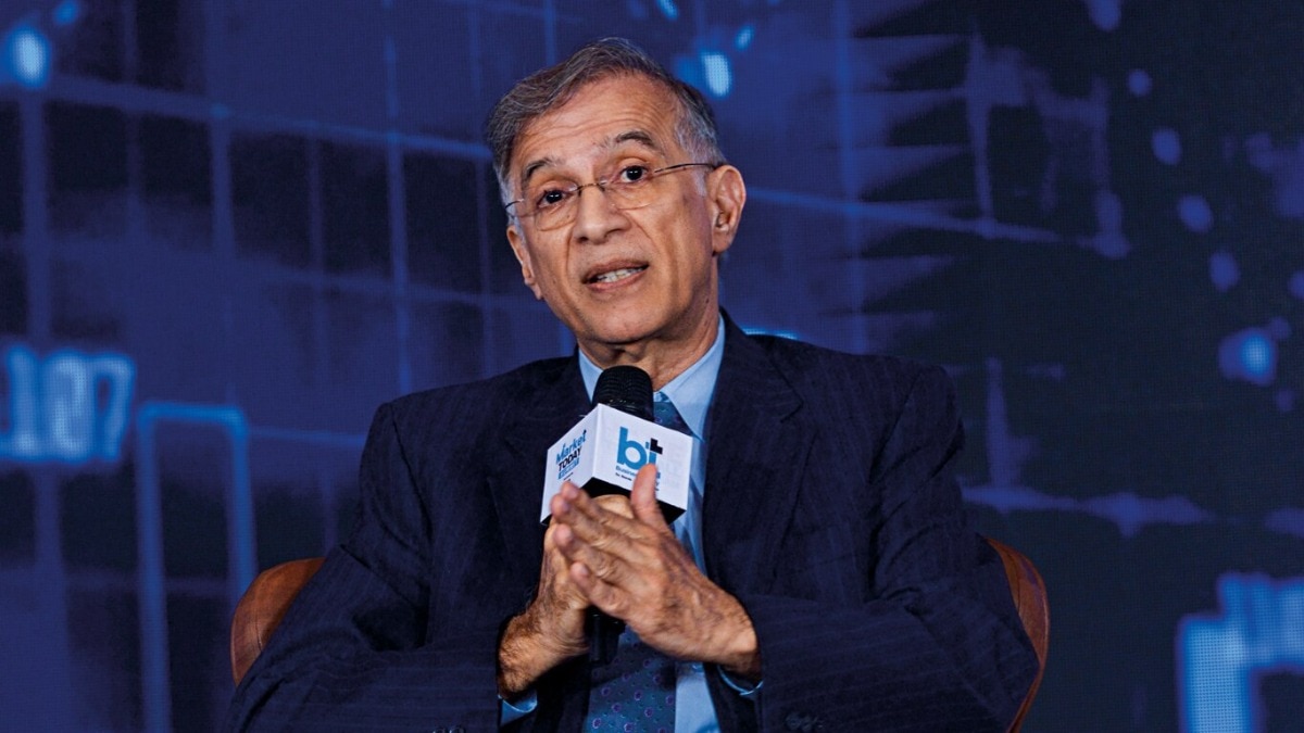 Mumbai water curbs: Niranjan Hiranandani explains the real cause, construction sector impact | BTTV Exclusive