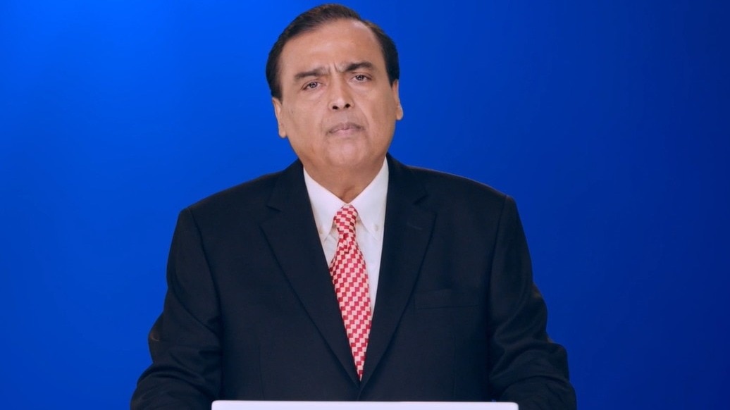 RIL AGM 2026: Akash Ambani, Isha Ambani, and Anant Ambani are heading the Jio IPO process and will lead the next generation of value creation opportunities in the future, Mukesh Ambani said. RIL AGM 2026: Akash Ambani, Isha Ambani, and Anant Ambani are heading the Jio IPO process and will lead the next generation of value creation opportunities in the future, Mukesh Ambani said.