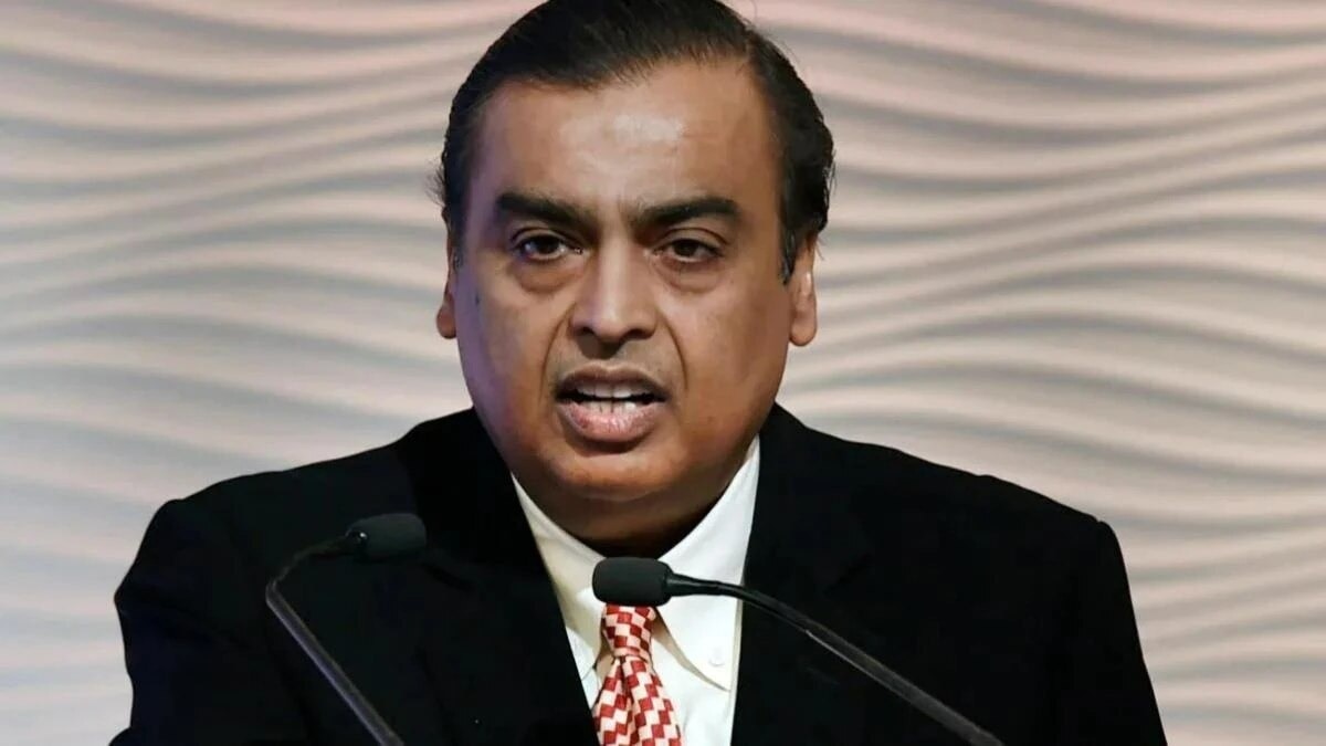RIL AGM 2026: AI, energy and India’s rise — key highlights from Mukesh Ambani’s address 