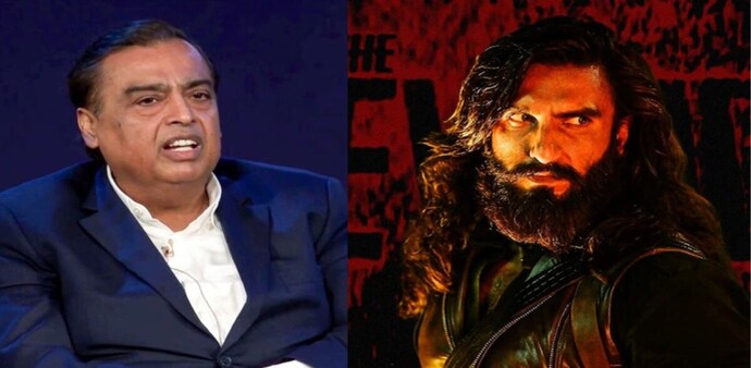 Jio Studios tops revenue and box office as Dhurandhar franchise breaches ₹3,000 crore Jio Studios tops revenue and box office as Dhurandhar franchise breaches ₹3,000 crore