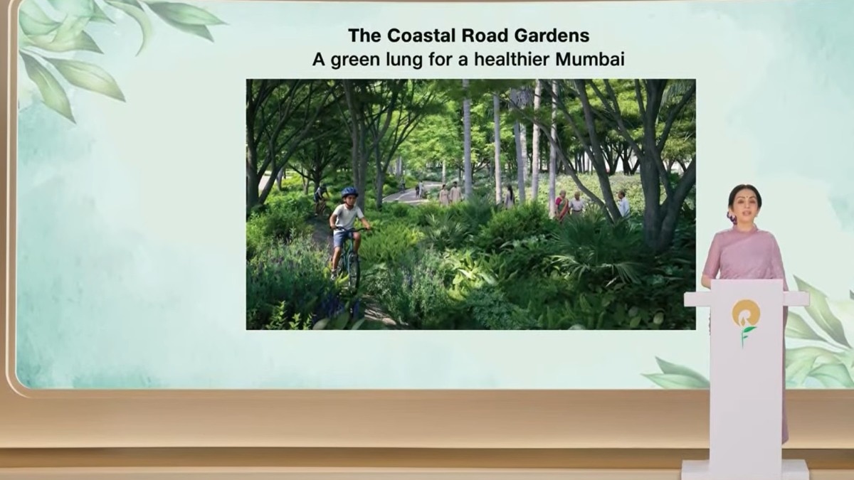 Sports infrastructure will form a major part of the project, with plans for tennis, pickleball, badminton and basketball courts, alongside football grounds and cricket turfs.