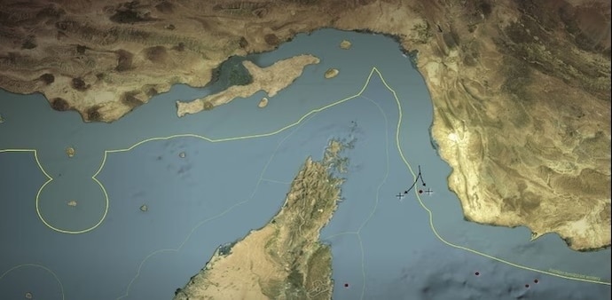 Hormuz Hormuz
