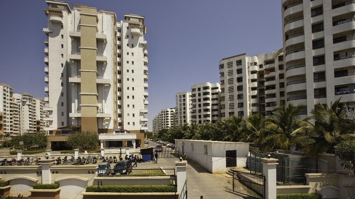 Half of India could live in cities by 2050. Why affordable homes are at risk