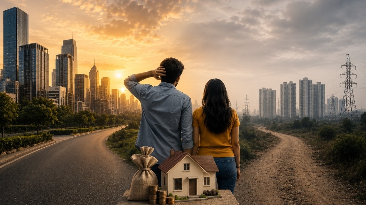According to the KPMG-NAREDCO report, rising land prices since the pandemic have significantly affected the commercial viability of projects aimed at EWS and LIG. According to the KPMG-NAREDCO report, rising land prices since the pandemic have significantly affected the commercial viability of projects aimed at EWS and LIG.
