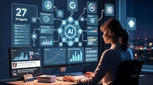 These 6 skills will get you hired in AI today AI expertise is increasingly being developed outside traditional educational pathways.