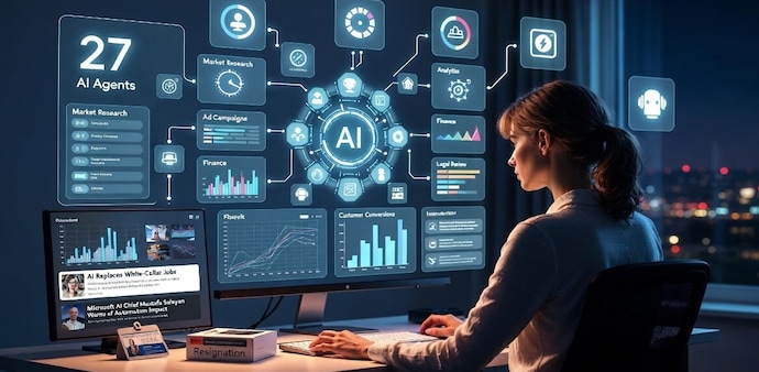 AI expertise is increasingly being developed outside traditional educational pathways. AI expertise is increasingly being developed outside traditional educational pathways.